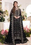 Saad Shaikh -Formal Collection – Panache -Rayam