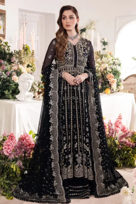 Saad Shaikh -Formal Collection - Panache -Rayam