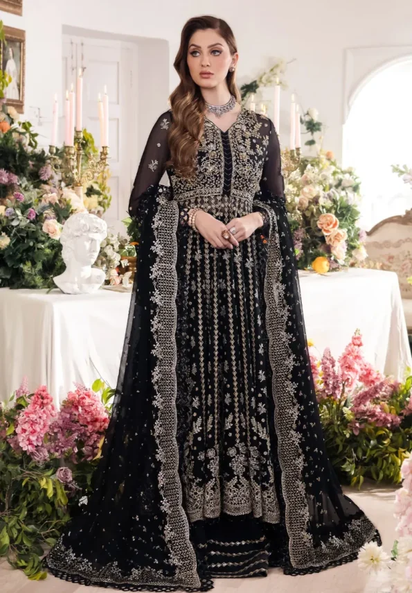 Saad Shaikh -Formal Collection – Panache -Rayam