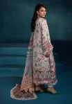 Nureh Secretoria Embroidered Silk Unstitched 3Pcs-05