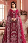 Nureh-Formal Collection-The Secret Garden-Charlotte
