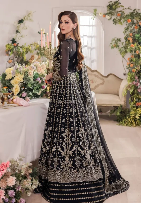 Saad Shaikh -Formal Collection – Panache -Rayam