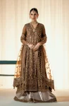 Alaia By Maryum & Maria Unstitched Wedding Collection-05