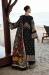 Kanwal Malik-Sareen Luxury Lawn 2024-Gloria