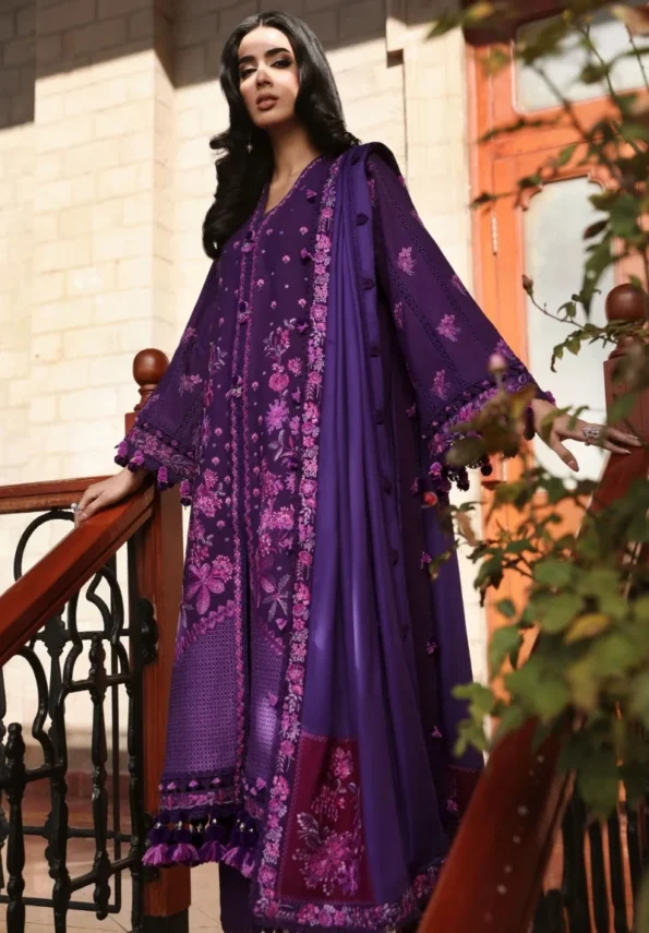 Republic Womenswear -Winter Collection -Noemei-D#01B