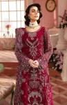 Nureh-Formal Collection-The Secret Garden-Charlotte