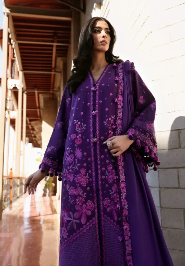 Republic Womenswear -Winter Collection -Noemei-D#01B