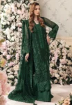 Saad Shaikh -Formal Collection – Panache -Sabeen