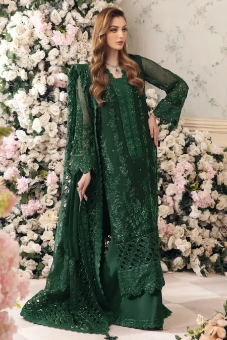 Saad Shaikh -Formal Collection - Panache -Sabeen