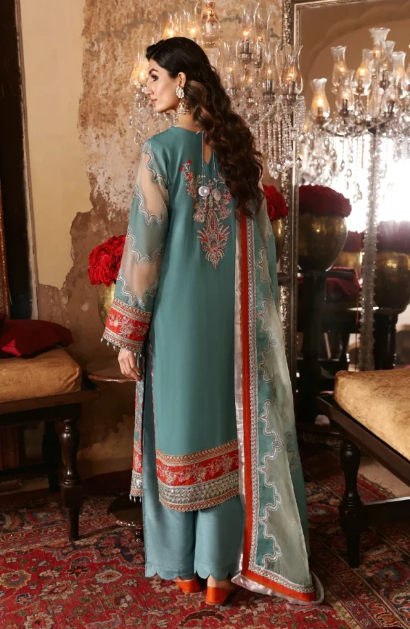 Emaan Adeel- Ghazal-Luxury 3pc-GH-06
