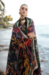 Kanwal Malik-Sareen Luxury Lawn 2024-Gloria