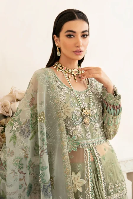 Elaf -Formal-Celebrations-Handwork -ECH#4-SHAHBANO