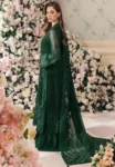 Saad Shaikh -Formal Collection – Panache -Sabeen