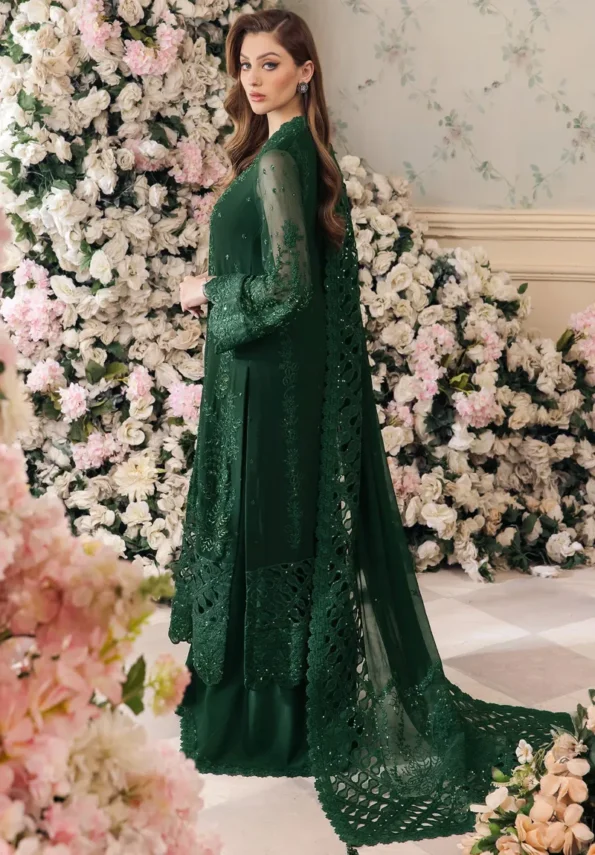 Saad Shaikh -Formal Collection – Panache -Sabeen