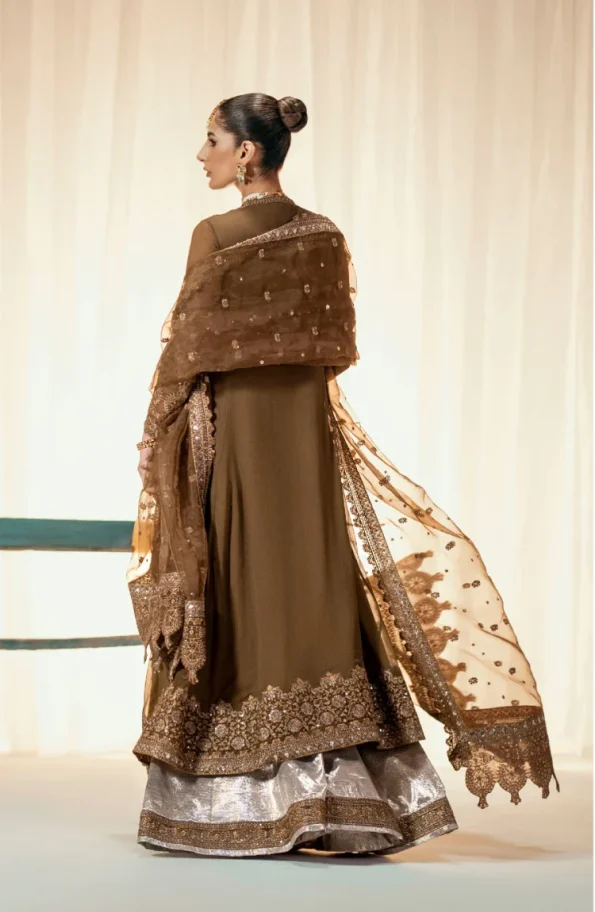 Alaia By Maryum & Maria Unstitched Wedding Collection-05