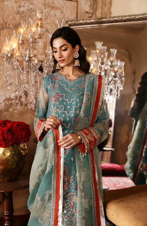 Emaan Adeel- Ghazal-Luxury 3pc-GH-06