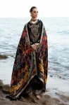 Kanwal Malik-Sareen Luxury Lawn 2024-Gloria