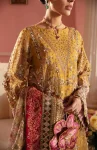 Nureh-Formal Collection-The Secret Garden-Florence