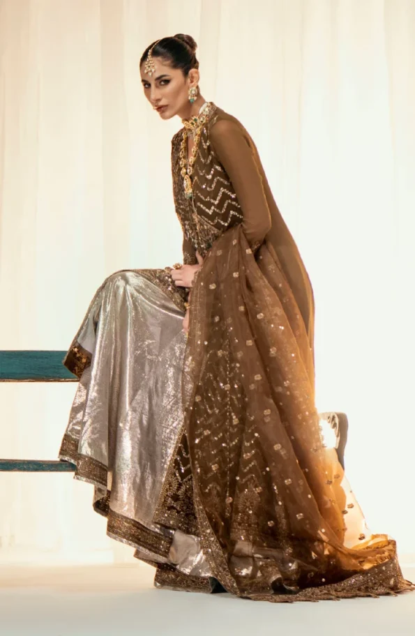 Alaia By Maryum & Maria Unstitched Wedding Collection-05