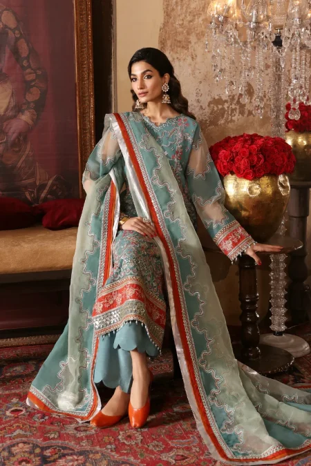 Emaan Adeel- Ghazal-Luxury 3pc-GH-06