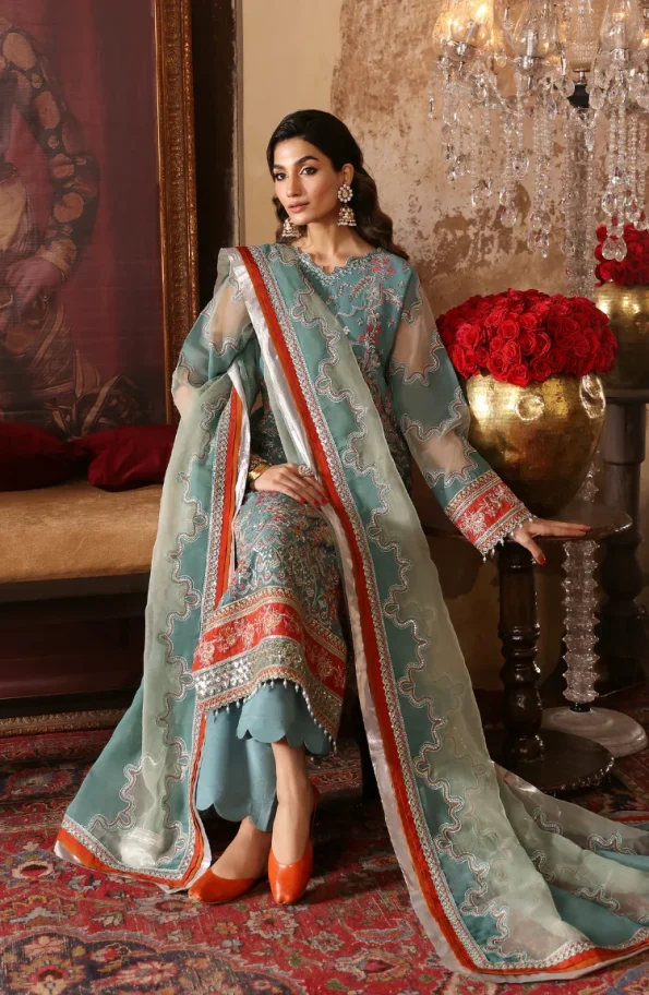 Emaan Adeel- Ghazal-Luxury 3pc-GH-06