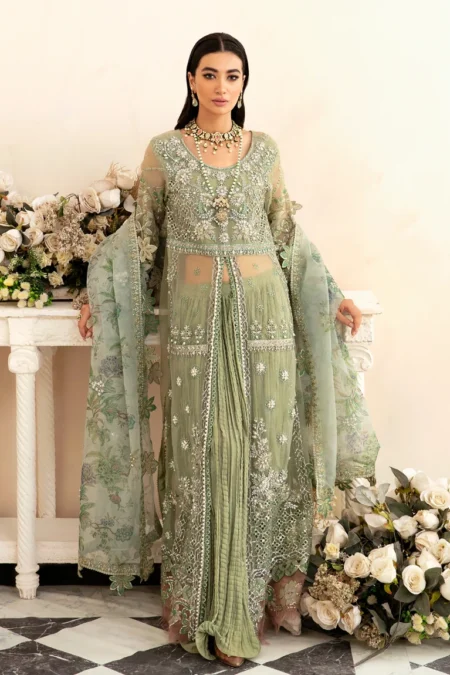 Elaf -Formal-Celebrations-Handwork -ECH#4-SHAHBANO
