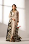 Alaia By Maryum & Maria Unstitched Wedding Collection-06