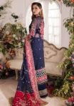 Saad Shaikh -Formal Collection – Panache -Zofiya