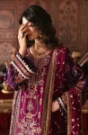 Emaan Adeel- Ghazal-Luxury 3pc-GH-01