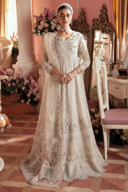 Nureh-Formal Collection-The Secret Garden-Selina