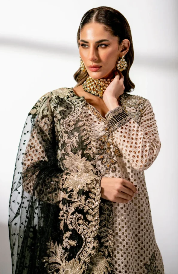 Alaia By Maryum & Maria Unstitched Wedding Collection-06