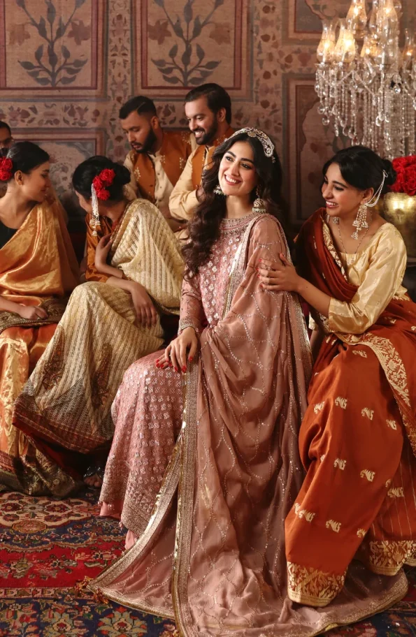 Emaan Adeel- Ghazal-Luxury 3pc-GH-07
