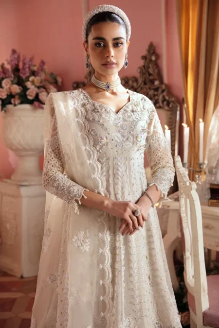 Nureh-Formal Collection-The Secret Garden-Selina