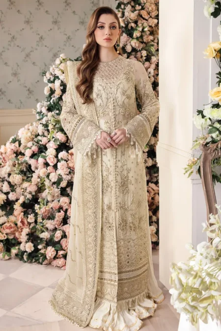 Saad Shaikh -Formal Collection - Panache -Noor-E-Jaan