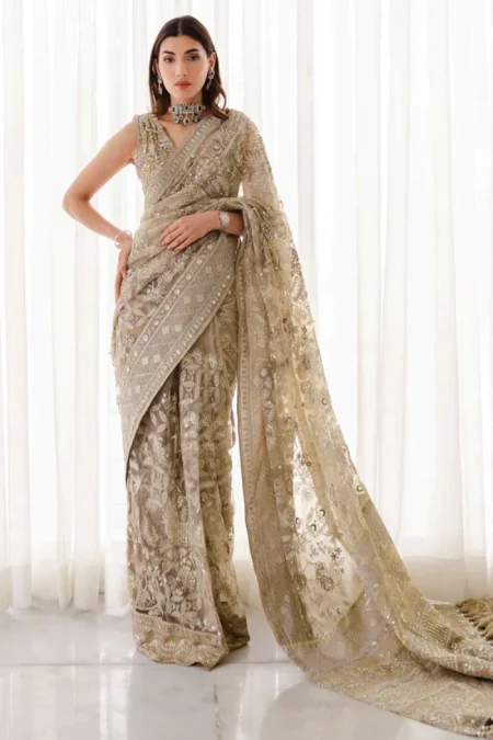 Nureh-Formal Collection-The Secret Garden-Clara