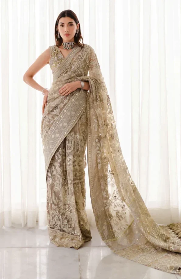 Nureh-Formal Collection-The Secret Garden-Clara