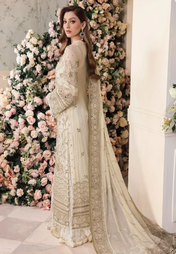 Saad Shaikh -Formal Collection – Panache -Noor-E-Jaan