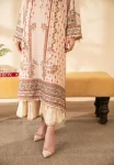 Qalamkar Luxe Silk Unstitched 3pcs-02