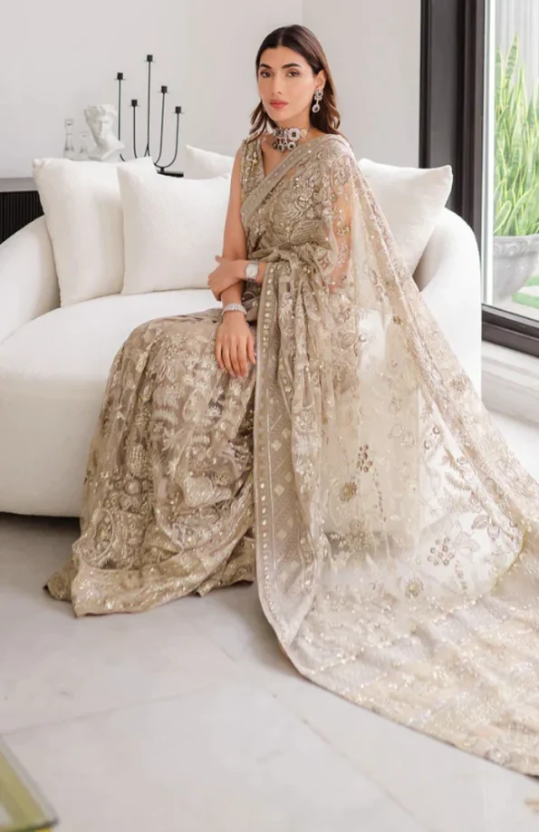 Nureh-Formal Collection-The Secret Garden-Clara