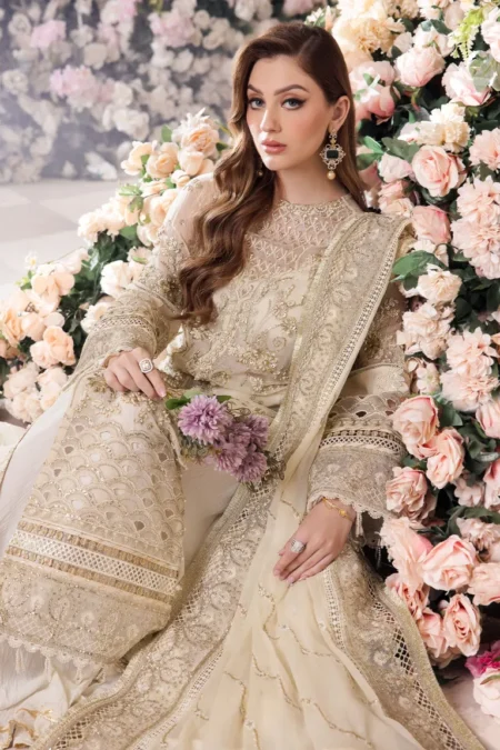 Saad Shaikh -Formal Collection - Panache -Noor-E-Jaan