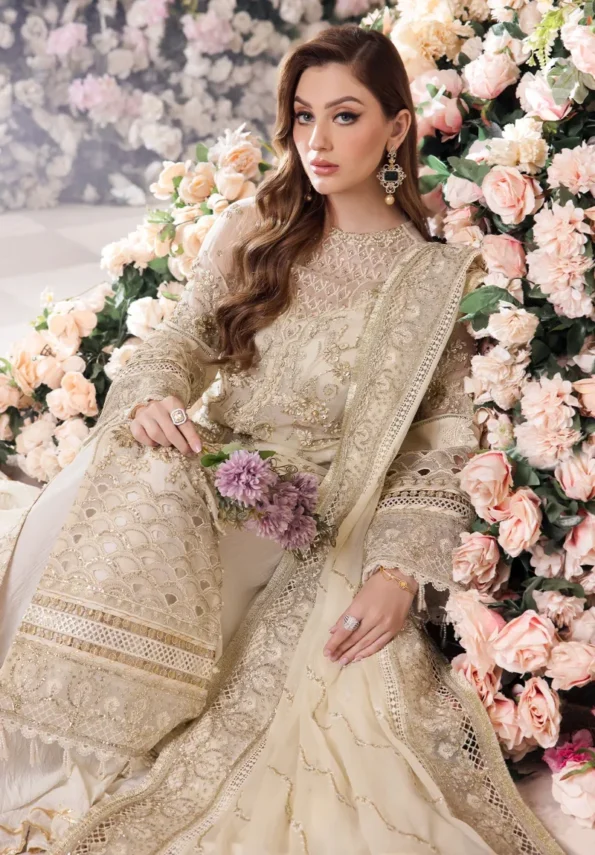 Saad Shaikh -Formal Collection – Panache -Noor-E-Jaan