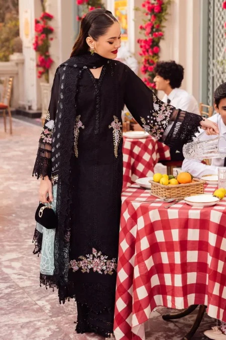 Sardinia-Lawn Collection-Roman Holiday-SR#202- Luna