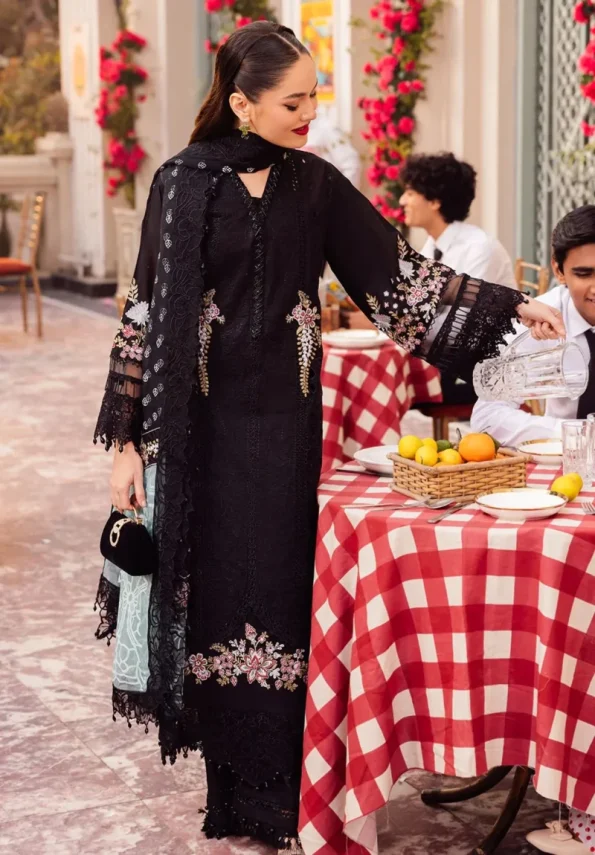 Sardinia-Lawn Collection-Roman Holiday-SR#202- Luna