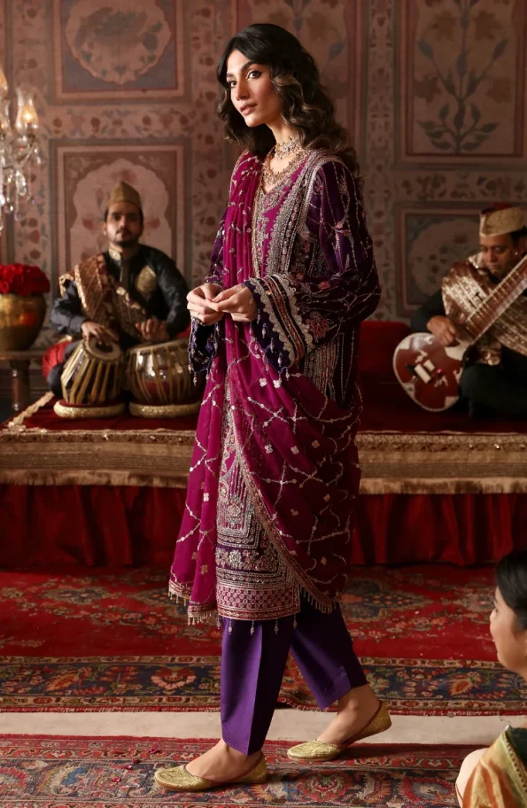 Emaan Adeel- Ghazal-Luxury 3pc-GH-01