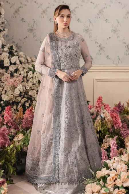 Saad Shaikh -Formal Collection - Panache -Insiya