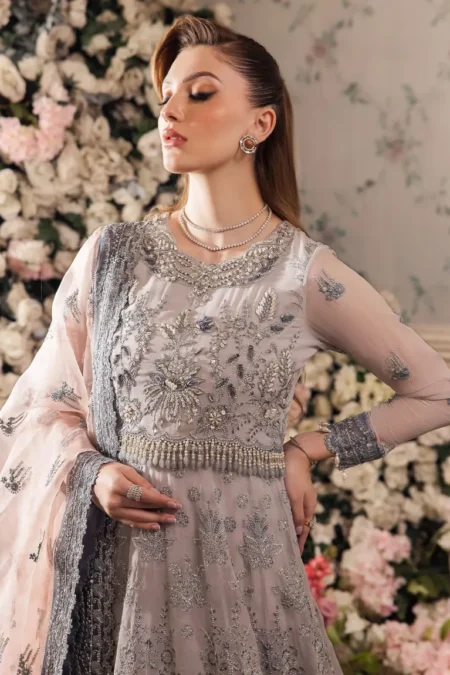 Saad Shaikh -Formal Collection - Panache -Insiya