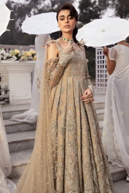 Nureh-Formal Collection-The Secret Garden-Clara