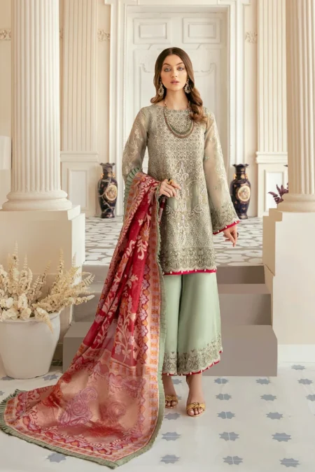 Akbar Aslam- Organza Suit-ZANZIBAR-08