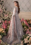 Saad Shaikh -Formal Collection – Panache -Insiya