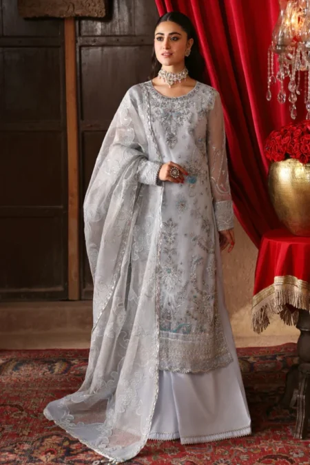 Emaan Adeel- Ghazal-Luxury 3pc-GH-10
